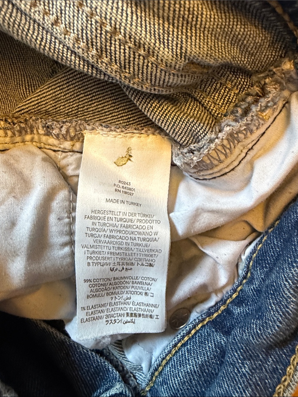 Boden Jeans - Picture 4 of 8